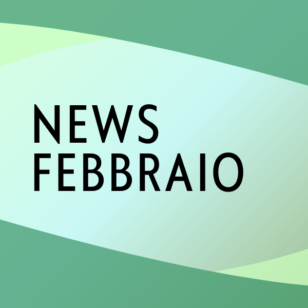 Newsletter Febbraio