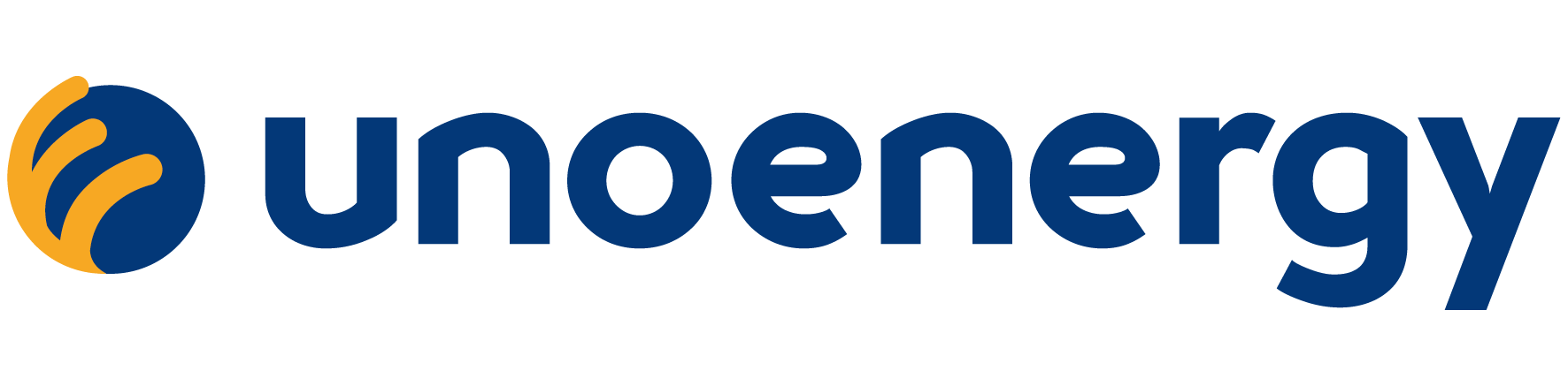 Unoenergy Logo